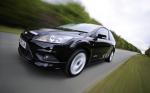Ford Focus Sporty Zetec S 2008 года
